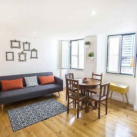 Lovelystay - Alfama Charming Experience! Lisbon Exterior photo