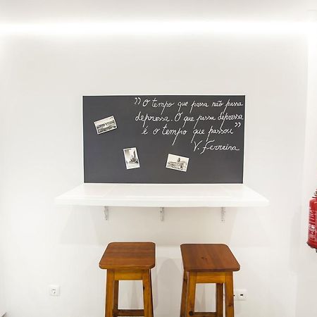 Lovelystay - Alfama Charming Experience! Lisbon Exterior photo